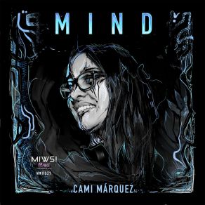 Download track Techno Voice (Original Mix) Cami Marquez