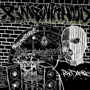 Download track Underground (Bonus Track) RHODAMINE