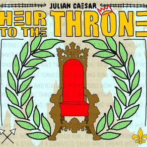 Download track No Pressure Julian Caesar