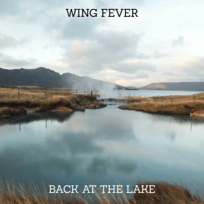 Download track Blue Alien Wing Fever