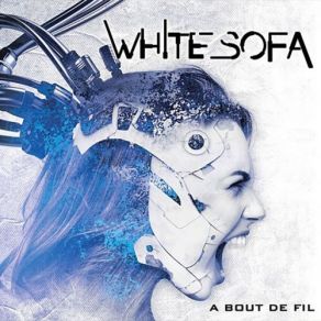 Download track I Don't Care White Sofa