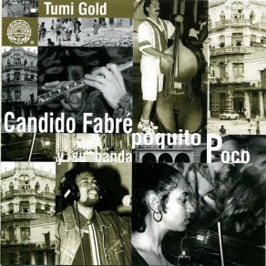 Download track Ole Torero Torero Candido Fabre