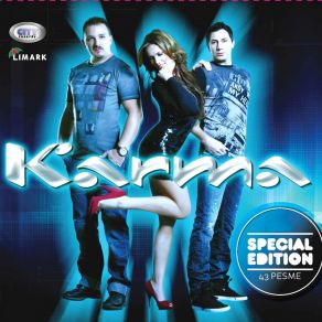 Download track Amore Mio (Radio Edit) KARMA