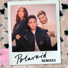 Download track Polaroid (Nolan Van Lith Remix) Lennon Stella