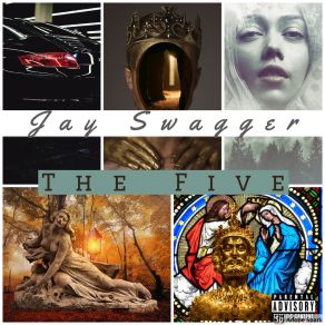 Download track Look At The Sky Jay Swagger