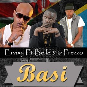 Download track Basi (Acapella) ErvixyBelle 9, Prezzo