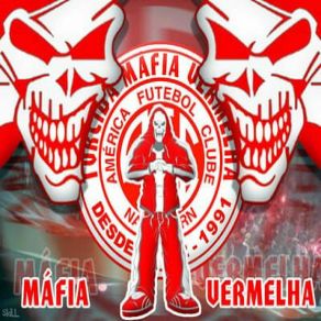 Download track A Máfia É Só Pancada Torcida Máfia Vermelha