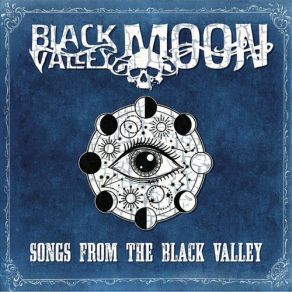 Download track Magic Man Black Valley Moon