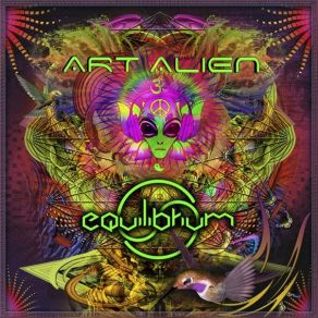 Download track The Breath Of Goa (Original Mix) Art Alien