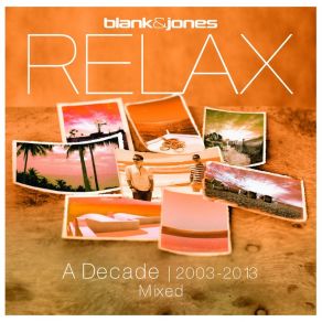 Download track Happiness (Extended Mix (Mixed)) Blank & Jones