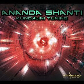 Download track Tuning In Ananda Shanti