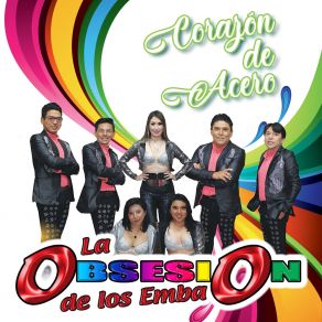 Download track Cumbia De La Osa (La Hossa) La Obsesion De Los Emba