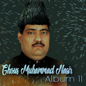 Download track Sarkar-E-Ghaus Azam Ghaus Muhammad Nasir