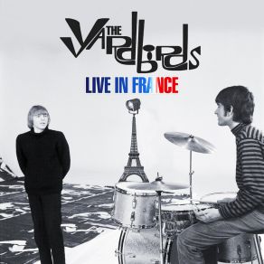 Download track I Wish You Would (Live At Palais Des Sports Broadcast, 20 June 1965) The Yardbirds