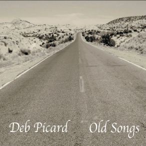 Download track November Wind Deb Picard