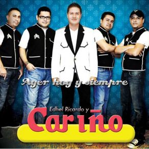 Download track CUANDO ME ENAMORO Grupo Cariño