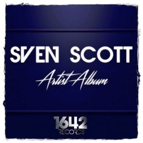 Download track You Can Do It Sven Scott