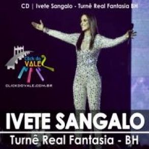 Download track Cadê Dalila Ivete Sangalo