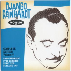 Download track Rythme Futur Django Reinhardt