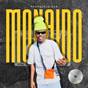 Download track Jabulani Mpumelelo Rsa