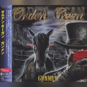 Download track Come With Me To The Other Side Orden Ogan