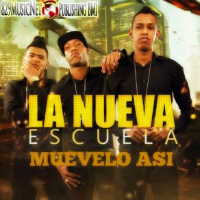 Download track No Te Vayas La Nueva Escuela