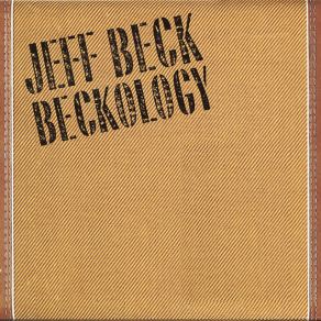 Download track Back On The Street Jeff Beck