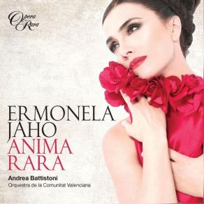 Download track 06. Lodoletta Ah! Il Suo Nome!... Flammen Perdonami... Orquestra De La Comunitat Valenciana, Ermonela Jaho