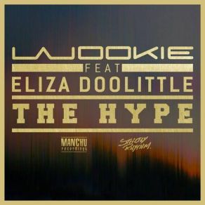 Download track The Hype (Radio Edit) Wookie, Eliza Doolittle