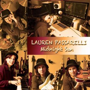 Download track Win Or Lose Lauren Passarelli