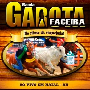 Download track Vem Me Dar Um Beijo (Ao Vivo) BANDA GAROTA FACEIRA