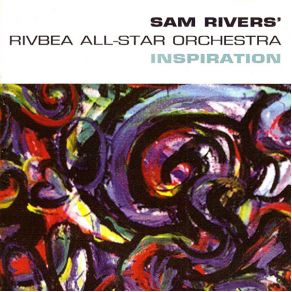 Download track Solace Sam Rivers