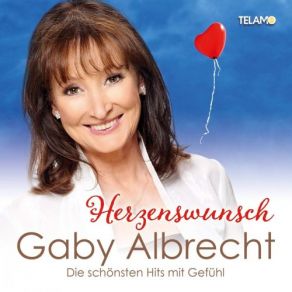 Download track Wieviel Tränen Hat Die Liebe Gaby Albrecht