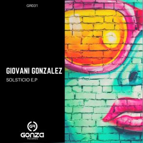 Download track Licantropia (Original Mix) Giovani Gonzalez