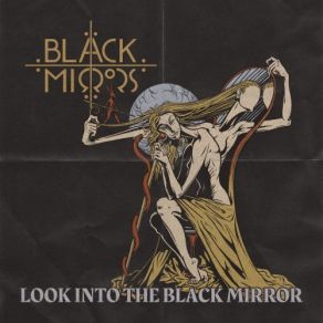 Download track Günther Kimmich The Black Mirrors