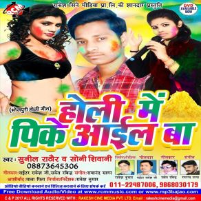 Download track Far Dihale Choli Sunil Rathor