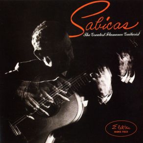 Download track Salinas Gaitanas (Alegrías)  Sabicas