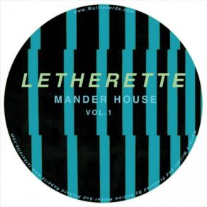 Download track Chains Letherette