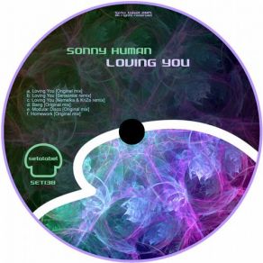 Download track Loving You Nemelka & KriZe Remix Sonny Human