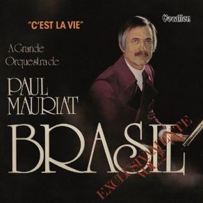 Download track Querelas Do Brasil Paul Mauriat