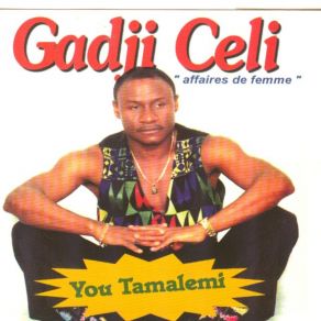 Download track La Vieille Gadji Celi