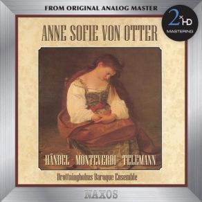 Download track Monteverdi - Scherzi Musicali, SV 230-245 - O Rosetta, Che Rosetta, SV 237 Drottningholms Barockensemble, Anne Sofie Von Otter