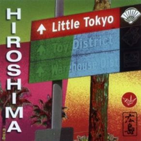 Download track Little Tokyo Underground Hiroshima