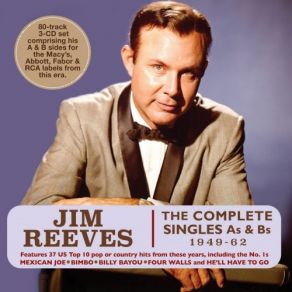 Download track A Letter To My Heart Jim Reeves