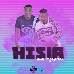 Download track Hisia (Acappela) Jaystar