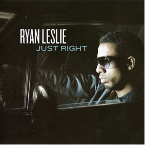 Download track Missin' U Ryan Leslie