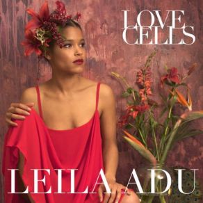 Download track Horror In Black And White Leila Adu