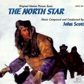 Download track The North Star John Scott