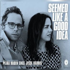 Download track Fool's Paradise Jesse Harris, Petra Haden