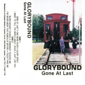 Download track I've Never Been This Homesick Before (Remastered) Glorybound